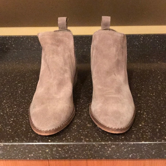 Dolce Vita Shoes - Dolce Vita bootie